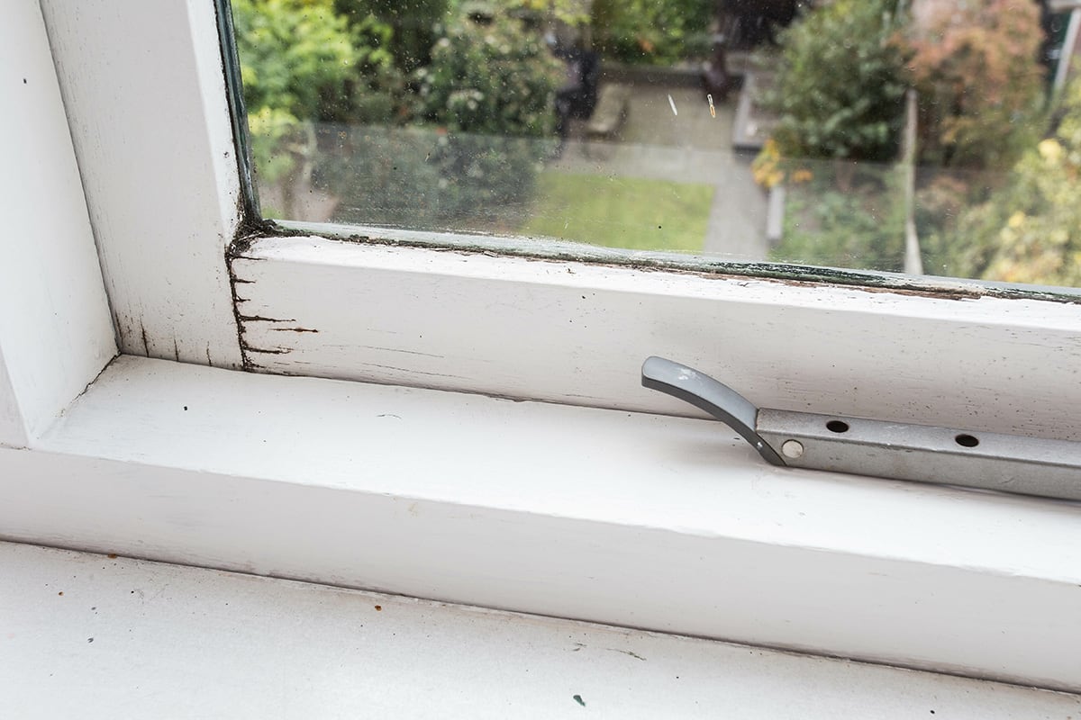 How to Find and Fix a Broken Window Seal Window World