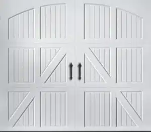 Classica L1 Lucern Closed Arch Panel