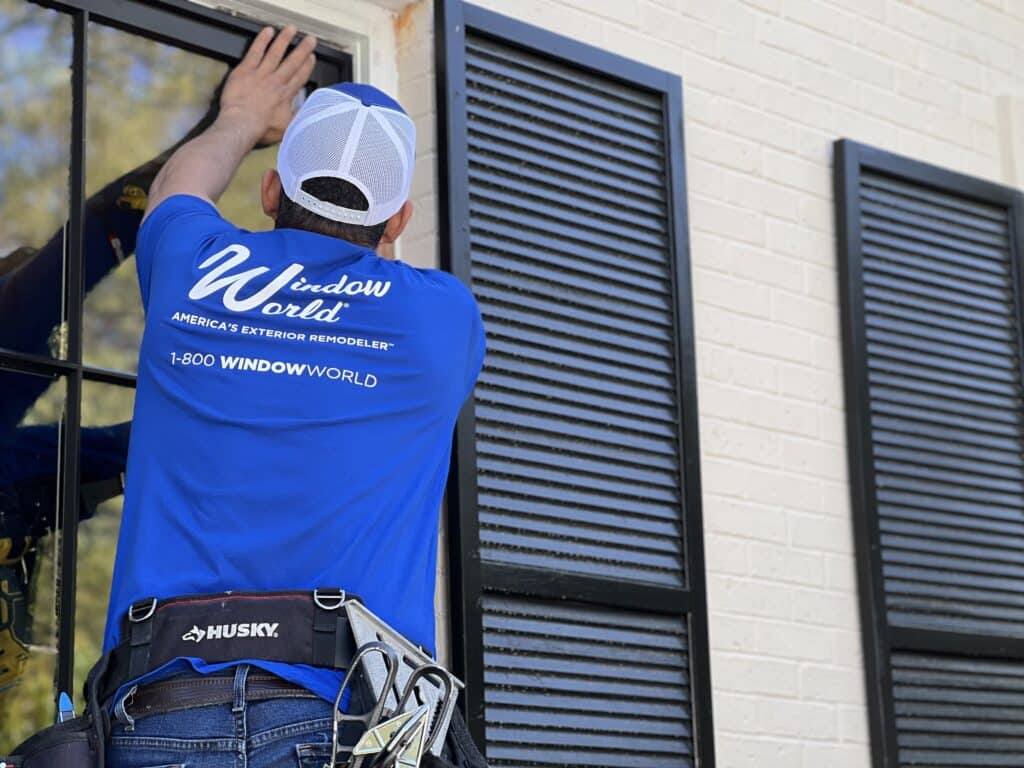 Window Installation in Alabama | Window World